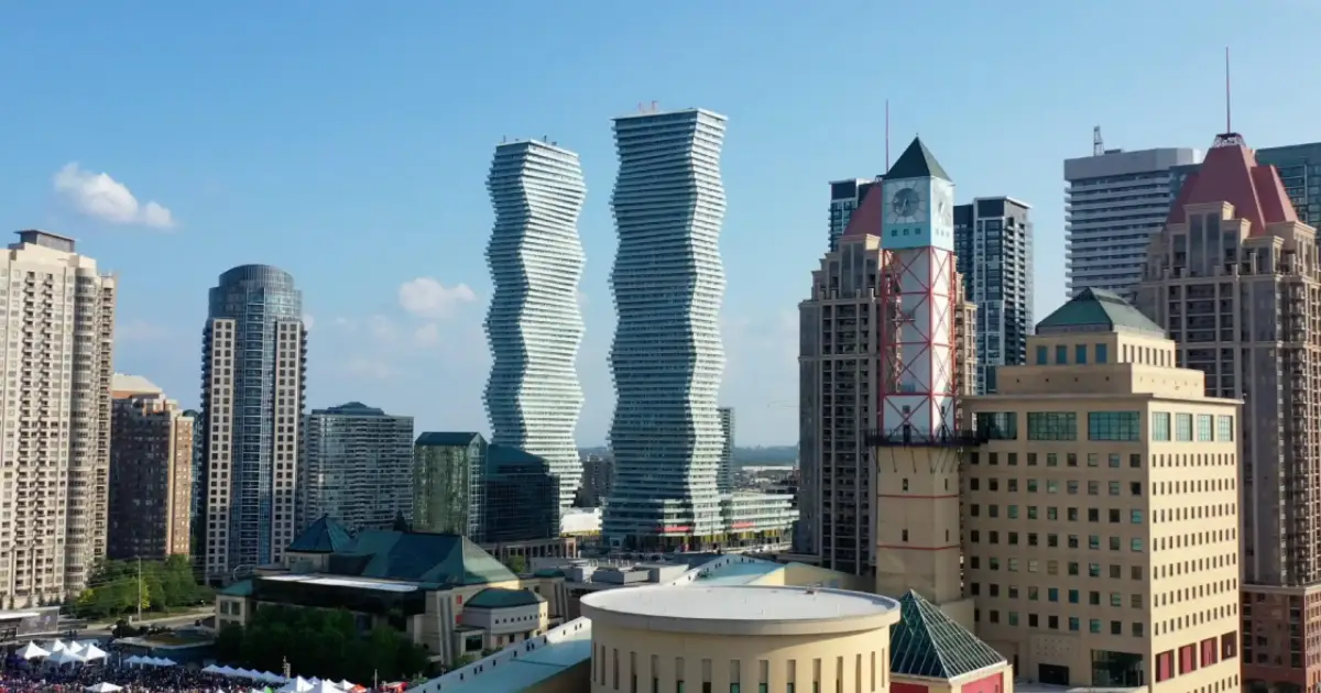 mississauga