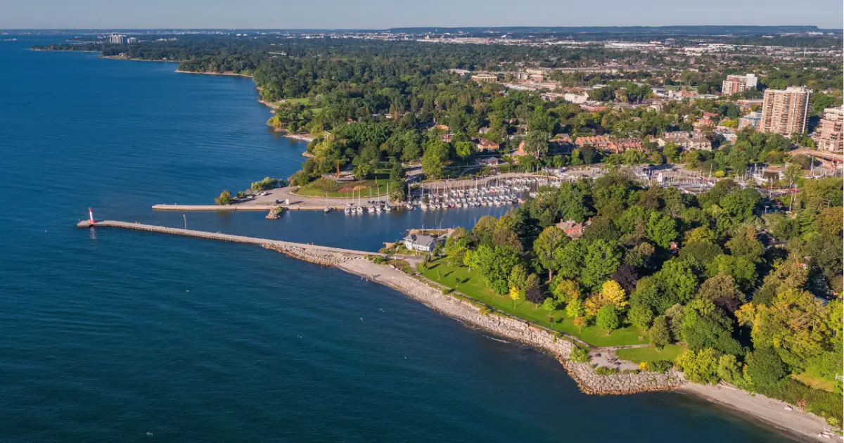 oakville
