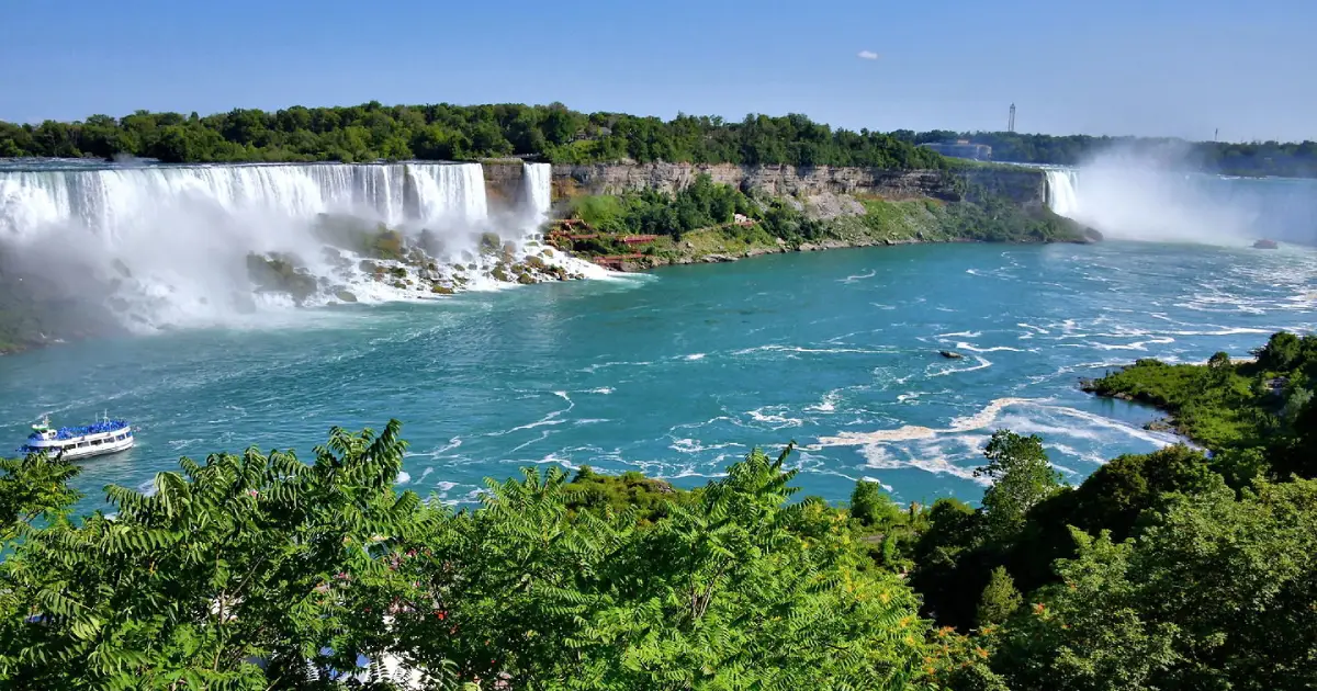 niagara-falls