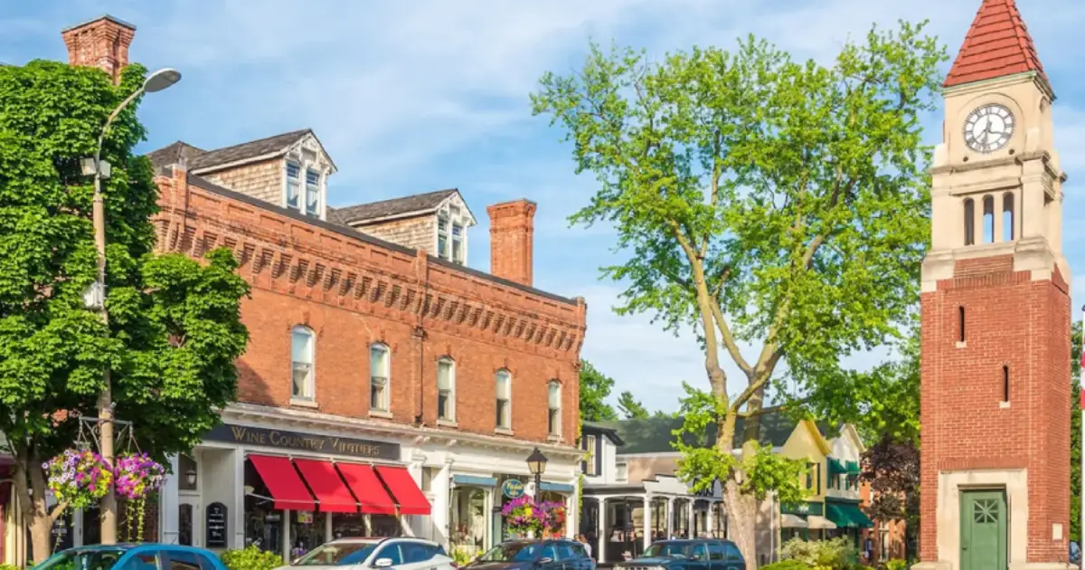 niagara-on-the-lake