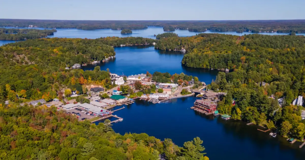 muskoka