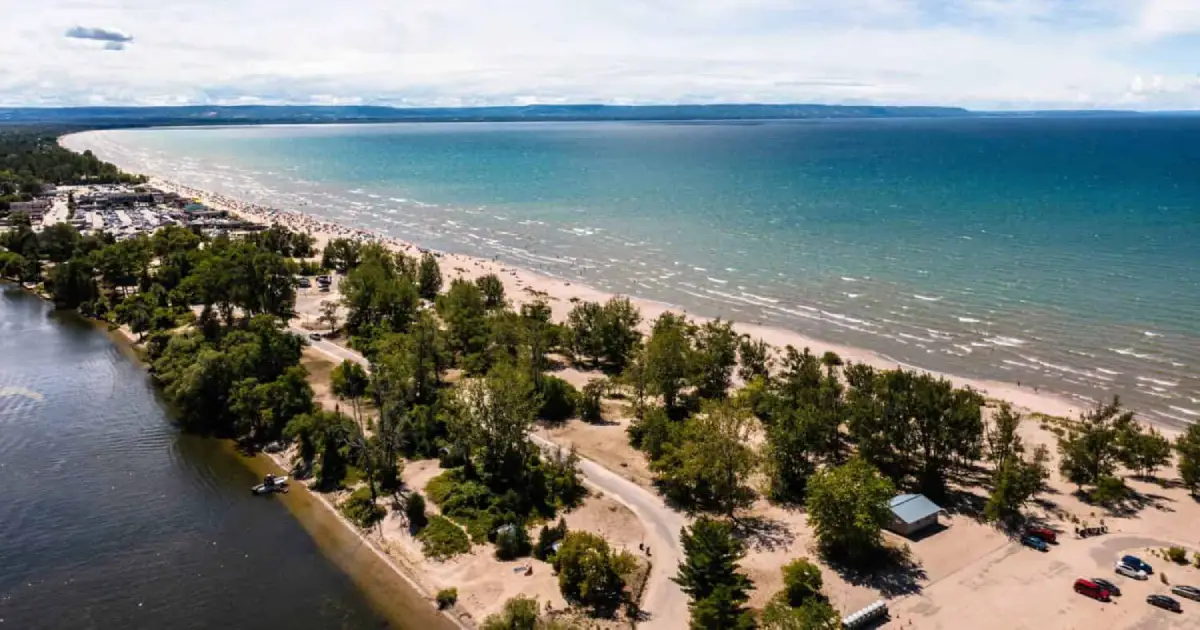 wasaga-beach