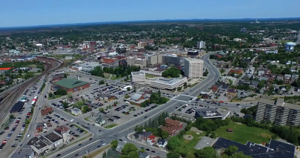 sudbury