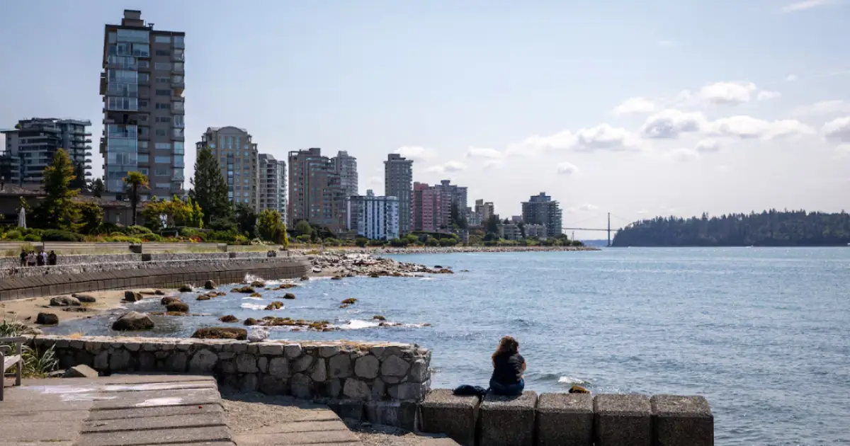 west-vancouver