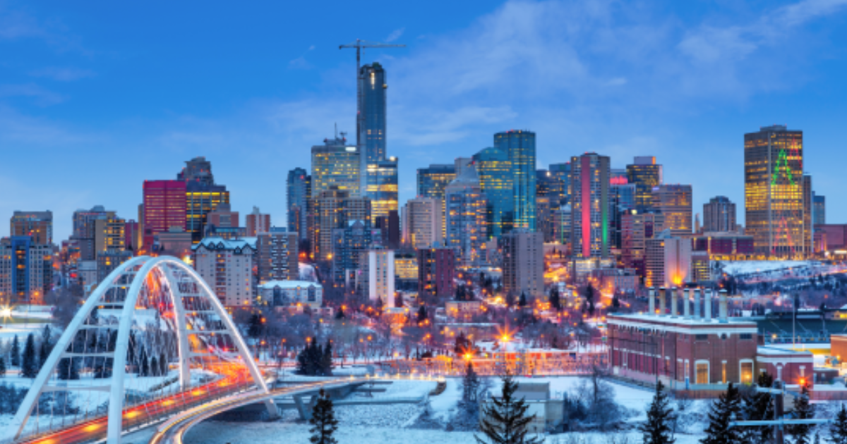 edmonton