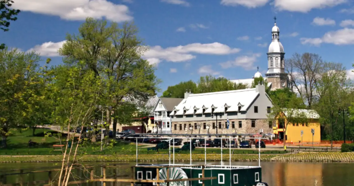 terrebonne