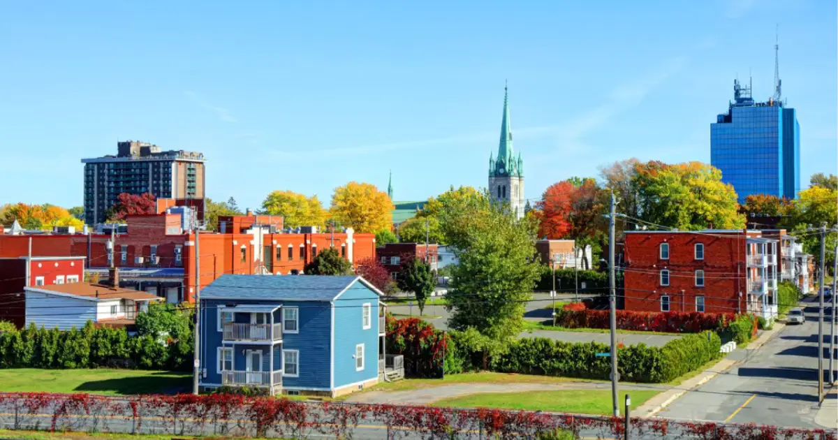 trois-rivieres