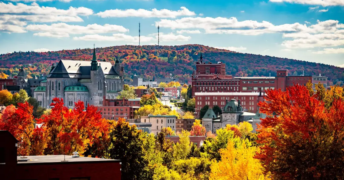 sherbrooke