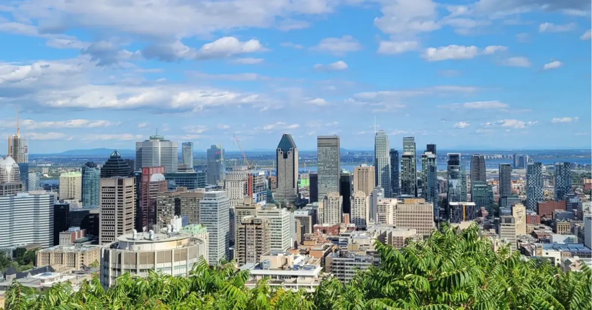 montreal