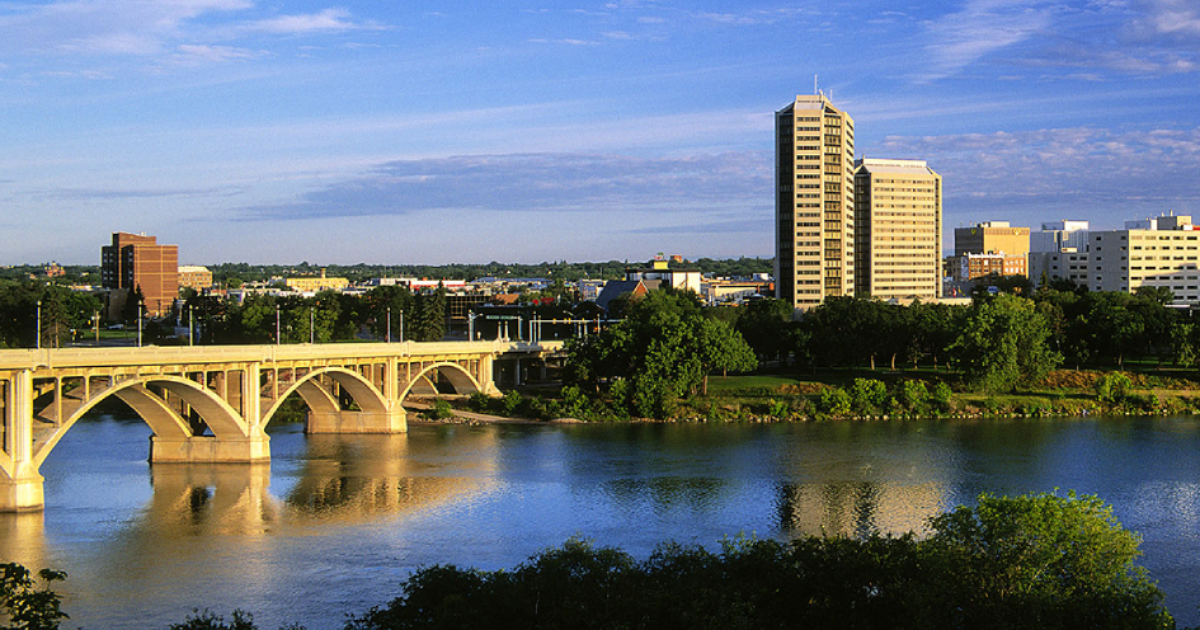 saskatoon
