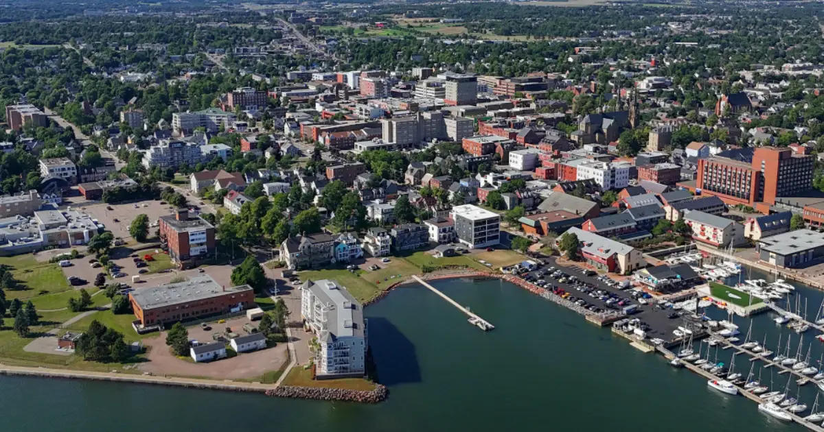 charlottetown
