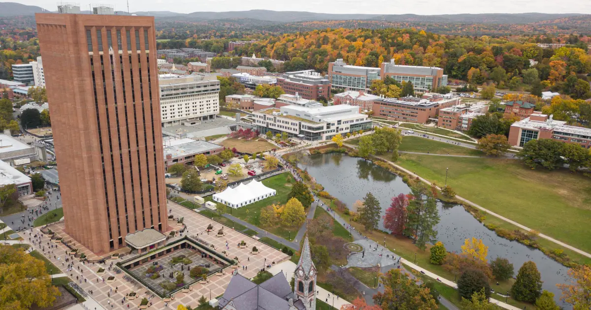 amherst