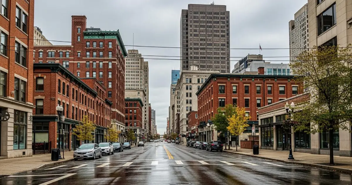 downtown-rochester