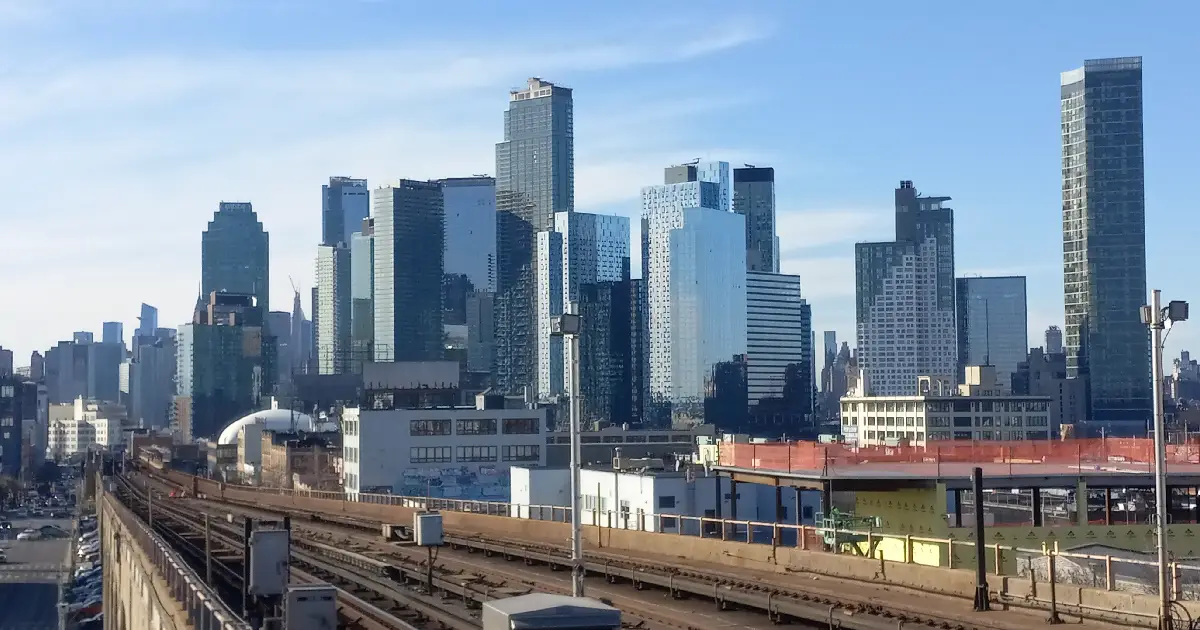 long-island-city