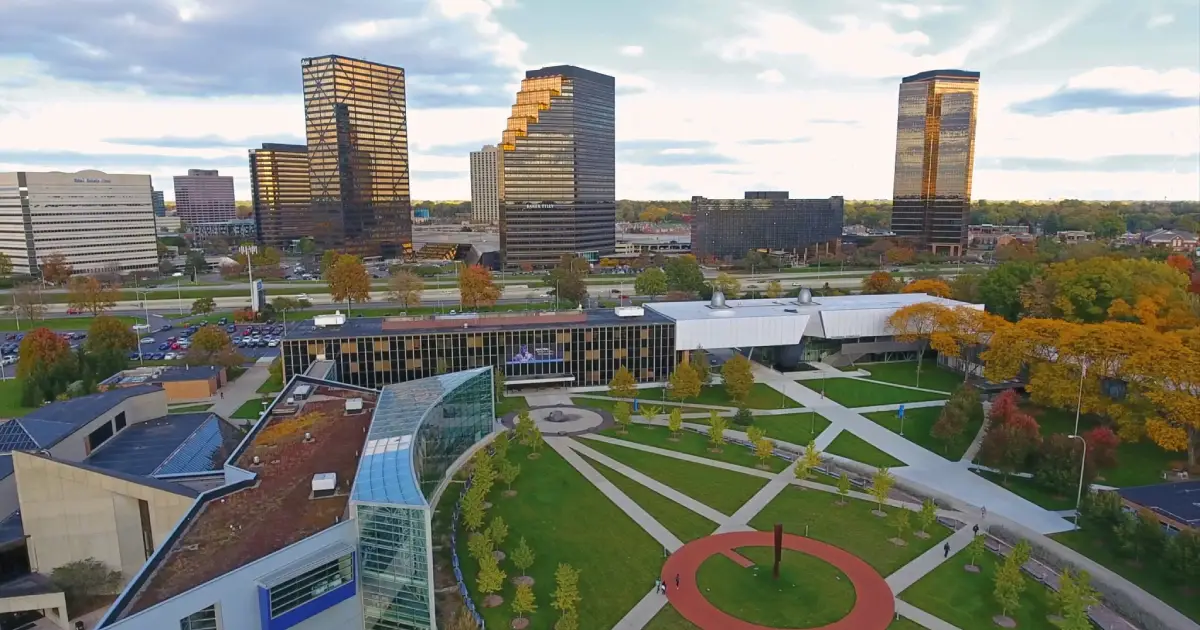 southfield