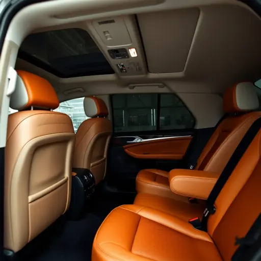 Inside the Luxoro Fleet: What Makes a Truly Luxury Ride